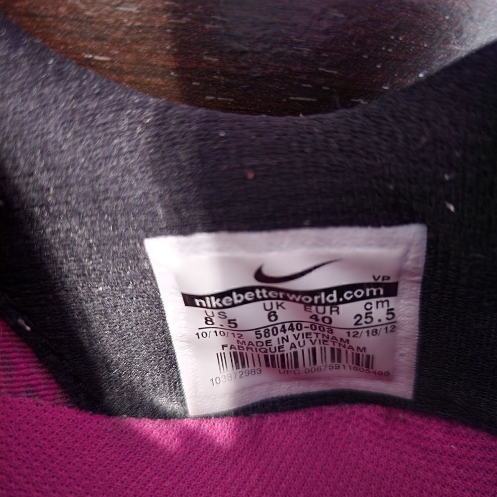 Nike Flex 2013 Run Shoes - Picture 14 of 14